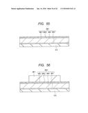 SEMICONDUCTOR DEVICE AND METHOD OF MANUFACTURING THE SAME diagram and image