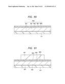 SEMICONDUCTOR DEVICE AND METHOD OF MANUFACTURING THE SAME diagram and image