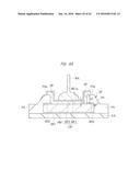 SEMICONDUCTOR DEVICE AND METHOD OF MANUFACTURING THE SAME diagram and image