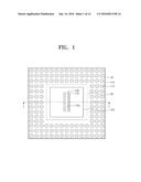 SEMICONDUCTOR PACKAGE diagram and image