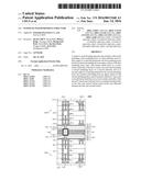 WAFER-TO-WAFER BONDING STRUCTURE diagram and image