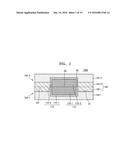 WAFER-TO-WAFER BONDING STRUCTURE diagram and image