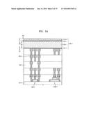 WAFER-TO-WAFER BONDING STRUCTURE diagram and image