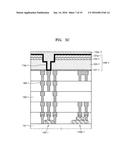 WAFER-TO-WAFER BONDING STRUCTURE diagram and image