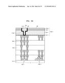 WAFER-TO-WAFER BONDING STRUCTURE diagram and image