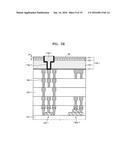 WAFER-TO-WAFER BONDING STRUCTURE diagram and image