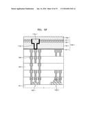 WAFER-TO-WAFER BONDING STRUCTURE diagram and image