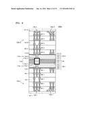 WAFER-TO-WAFER BONDING STRUCTURE diagram and image