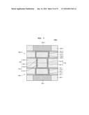 WAFER-TO-WAFER BONDING STRUCTURE diagram and image