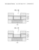 WAFER-TO-WAFER BONDING STRUCTURE diagram and image