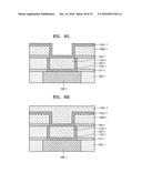 WAFER-TO-WAFER BONDING STRUCTURE diagram and image