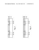 Substrate Interconnections having Different Sizes diagram and image