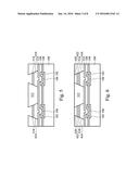 Substrate Interconnections having Different Sizes diagram and image