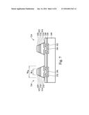 Substrate Interconnections having Different Sizes diagram and image