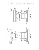 Substrate Interconnections having Different Sizes diagram and image