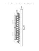 Substrate Interconnections having Different Sizes diagram and image