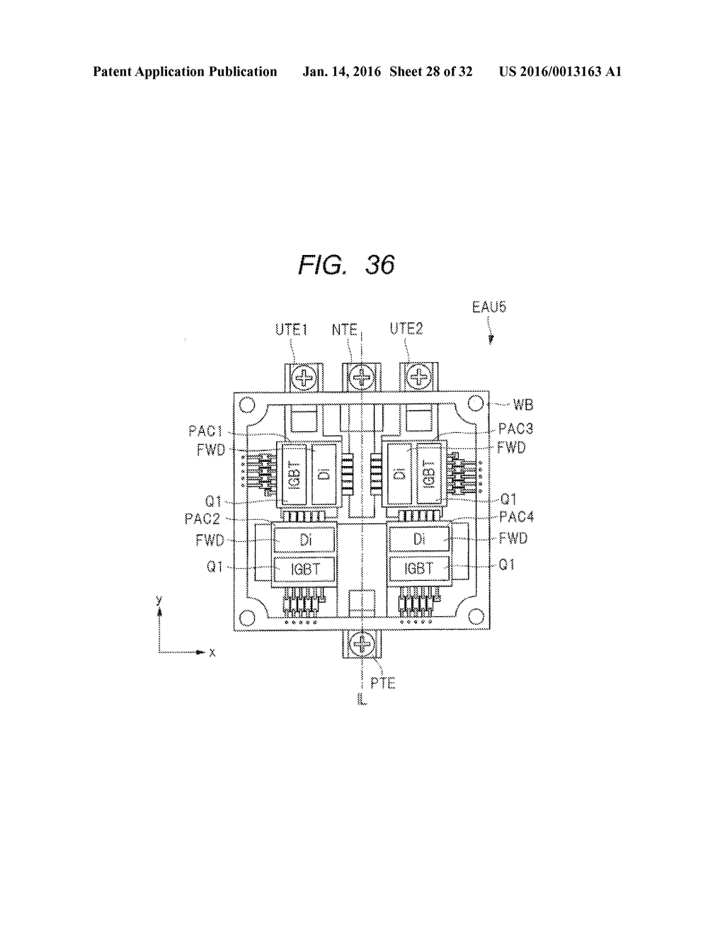 ELECTRONIC DEVICE - diagram, schematic, and image 29