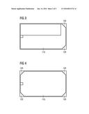 SEMICONDUCTOR DEVICE AND METHOD FOR MANUFACTURING A SEMICONDUCTOR DEVICE diagram and image