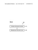 SEMICONDUCTOR DEVICE AND METHOD FOR MANUFACTURING A SEMICONDUCTOR DEVICE diagram and image