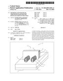 METHOD OF CO-INTEGRATION OF STRAINED SILICON AND STRAINED GERMANIUM IN     SEMICONDUCTOR DEVICES INCLUDING FIN STRUCTURES diagram and image