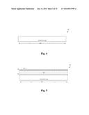 RECESSED SALICIDE STRUCTURE TO INTEGRATE A FLASH MEMORY DEVICE WITH A HIGH     K, METAL GATE LOGIC DEVICE diagram and image