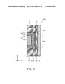 NON-VOLATILE MEMORY DEVICE diagram and image