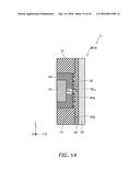 NON-VOLATILE MEMORY DEVICE diagram and image