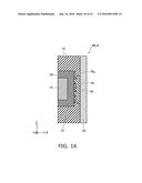 NON-VOLATILE MEMORY DEVICE diagram and image