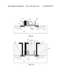 TURNABLE BREAKDOWN VOLTAGE RF FET DEVICES diagram and image