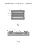 PIXEL STRUCTURE AND MANUFACTURING METHOD THEREOF diagram and image