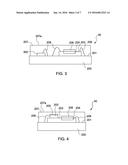 OPTICAL MODULE, MANUFACTURING PROCESS THEREOF AND ELECTRONIC DEVICE     COMPRISING THE SAME diagram and image