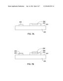 OPTICAL MODULE, MANUFACTURING PROCESS THEREOF AND ELECTRONIC DEVICE     COMPRISING THE SAME diagram and image