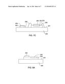 OPTICAL MODULE, MANUFACTURING PROCESS THEREOF AND ELECTRONIC DEVICE     COMPRISING THE SAME diagram and image