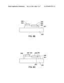 OPTICAL MODULE, MANUFACTURING PROCESS THEREOF AND ELECTRONIC DEVICE     COMPRISING THE SAME diagram and image