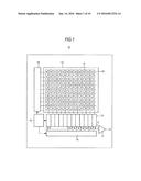 SOLID-STATE IMAGING DEVICE WITH LAYERED MICROLENSES AND METHOD FOR     MANUFACTURING SAME diagram and image