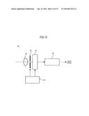 SOLID-STATE IMAGING DEVICE WITH LAYERED MICROLENSES AND METHOD FOR     MANUFACTURING SAME diagram and image