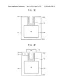 PIXEL OF AN IMAGE SENSOR, AND IMAGE SENSOR diagram and image