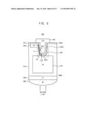 PIXEL OF AN IMAGE SENSOR, AND IMAGE SENSOR diagram and image