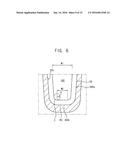 PIXEL OF AN IMAGE SENSOR, AND IMAGE SENSOR diagram and image