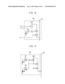 PIXEL OF AN IMAGE SENSOR, AND IMAGE SENSOR diagram and image