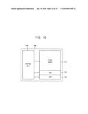 PIXEL OF AN IMAGE SENSOR, AND IMAGE SENSOR diagram and image