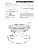 Curved sensor system diagram and image