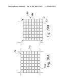 Curved sensor system diagram and image