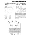 VERTICAL TRANSISTOR FOR RESISTIVE MEMORY diagram and image