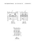 VERTICAL TRANSISTOR FOR RESISTIVE MEMORY diagram and image