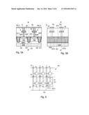 VERTICAL TRANSISTOR FOR RESISTIVE MEMORY diagram and image