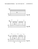 VERTICAL TRANSISTOR FOR RESISTIVE MEMORY diagram and image