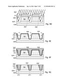 VERTICAL TRANSISTOR FOR RESISTIVE MEMORY diagram and image