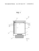 DISPLAY DEVICE AND METHOD OF MANUFACTURING THE SAME diagram and image