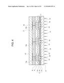 DISPLAY DEVICE AND METHOD OF MANUFACTURING THE SAME diagram and image